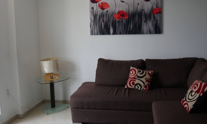 Guadalajara Municipality Apartment | Apartamento nuevo con WIFI,alberca,elevador,cerca Zoologico Guadalajara