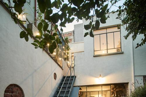 Ixtapalapa Apartment | Apartamento nuevo con vistas a jardín cerca de Coyoacán