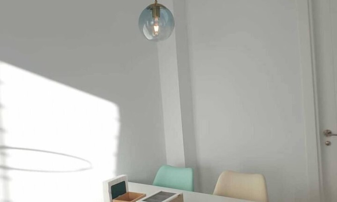Pueblo Nuevo Apartment | Apartamento nuevo en La Almudena