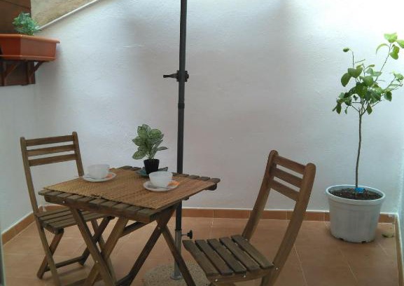 Vilafames Apartment | Apartamento nuevo en Vilafamés