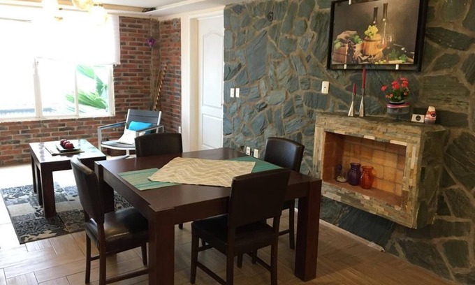 Tlalnepantla de Baz Apartment | Apartamento Nuevo Completo en Tlalnepantla, Edo.mex.cerca Cdmx 2 Personas 2 rec