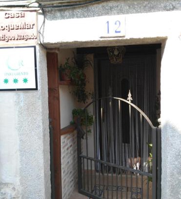 Guijo de Granadilla House | Apartamento o Casa Rural Roquemar