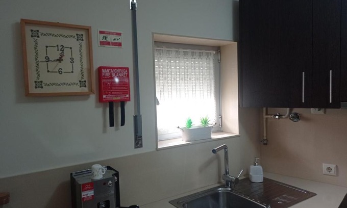 Vila Praia de Ancora Apartment | Apartamento Onda Azul