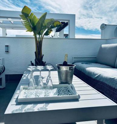 Los Altos Apartment | Apartamento Oasis Beach