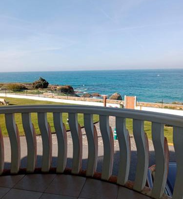 Barreiros Apartment | Apartamento Oceano