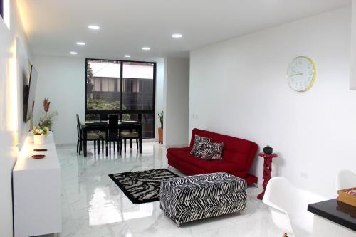 Bucaramanga Apartment | Apartamento Omnia