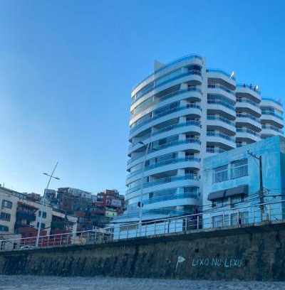 Rio Vermelho Apartment | Apartamento Ondina Salvador