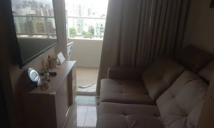 Costa Azul Apartment | Apartamento - Orla do Costa Azul