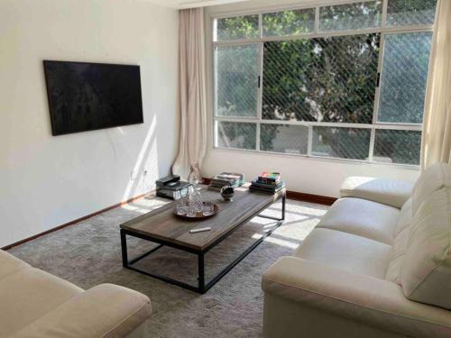 Praia do Canto Apartment | Apartamento Orla Praia do Canto