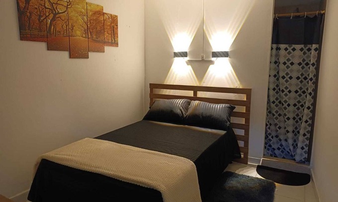 San Rafael Apartment | Apartamento Osimiri Aventura-comodidad-naturaleza. Desayuno Incluido