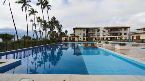 Nova Nazare Apartment | Apartamento Pé na areia em Ilhéus é no Vog Marine