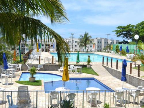 Baixo Grande Apartment | Apartamento Paraiso Litoral