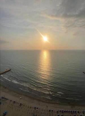 Bocagrande Apartment | Apartamento Palmar