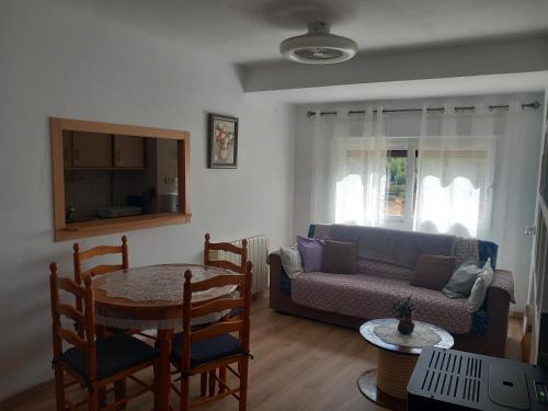 Villahermosa del Rio Apartment | Apartamento Plano Royo 2º