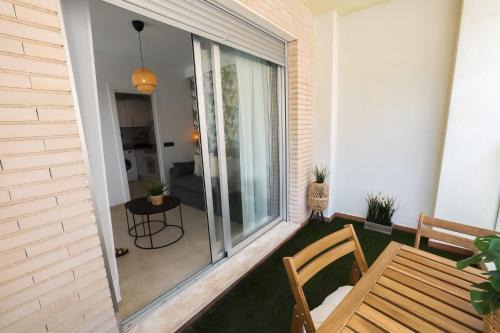 Burriana Apartment | Apartamento Palermo Living Suites en Burriana