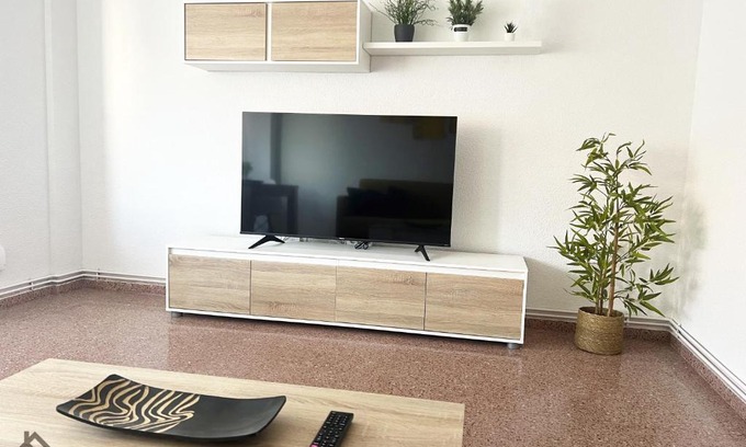 Yecla Apartment | Apartamento Pandora