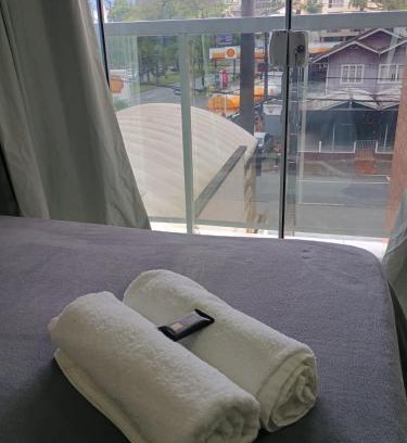 Vila Nova Apartment | Apartamento para a Oktoberfest a poucos metros da vila germânica