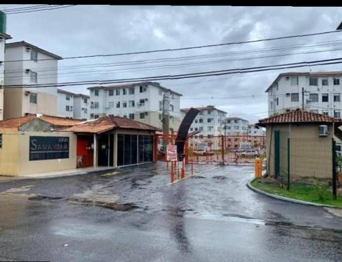 40 Horas Apartment | Apartamento para cop 30