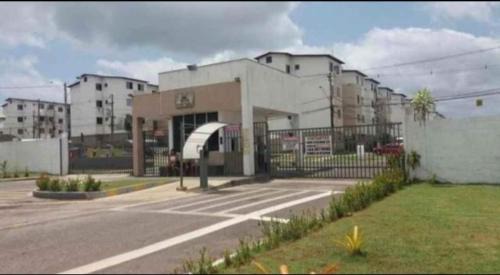 Marituba Apartment | Apartamento para COP 30