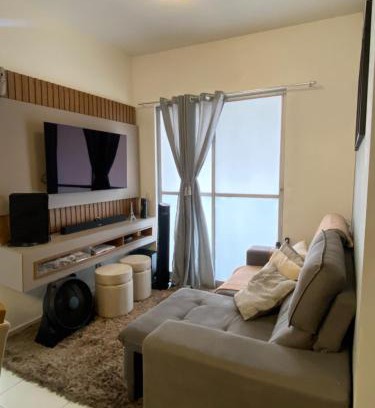 Nova Nazare Apartment | Apartamento para Cop30
