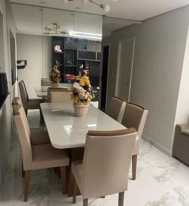 Aguas Lindas Apartment | Apartamento para COP30