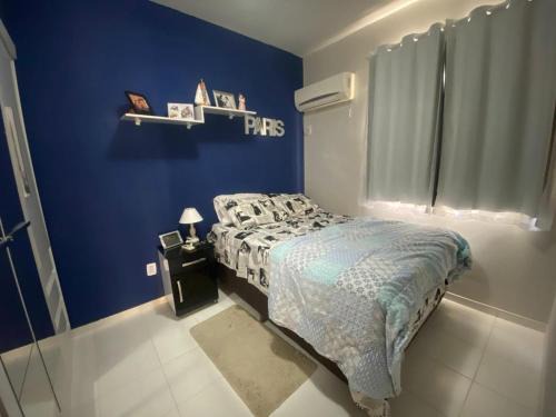 Jiboia Branca Apartment | Apartamento para COP30