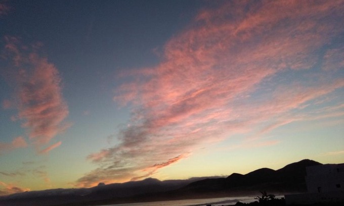 Caleta de Caballo Apartment | Apartamento Paraiso en Lanzarote