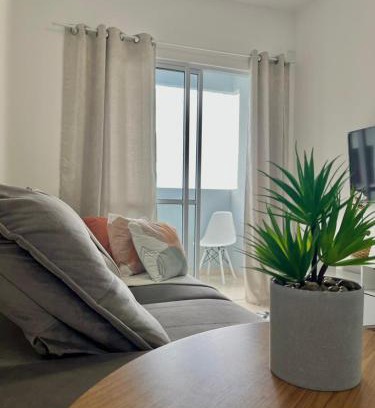 Itaipava Apartment | Apartamento para locação em Itajai SC