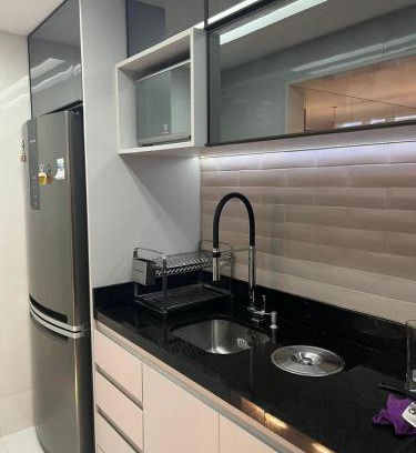 Espinheiro Apartment | Apartamento para o carnaval de Recife