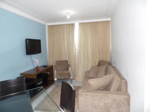 Jardim Paulistano Apartment | Apartamento para temporada