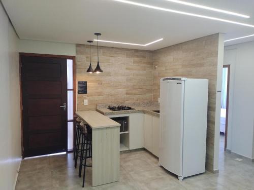 Velha Central Apartment | Apartamento para Viajantes a trabalho