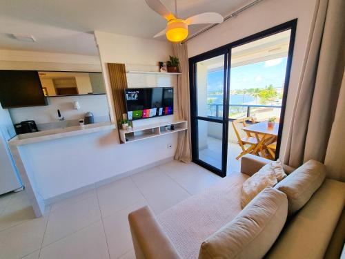 Pontal Apartment | Apartamento Paraiso do Pontal