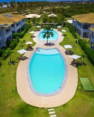 Subauma Apartment | Apartamento Particular de 03 suítes, Resort Treebies, Praia de Subauma - Ba