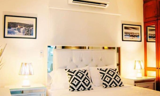 Residencial ROMANA Apartment | Apartamento Patricia