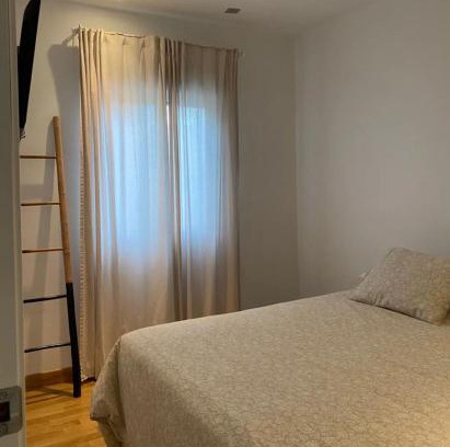 Elche Apartment | Apartamento Patty