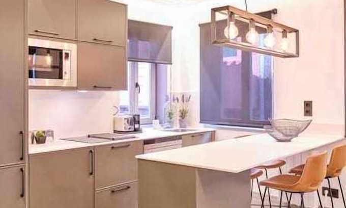 Pontevedra Old Town House | Apartamento Pedreira