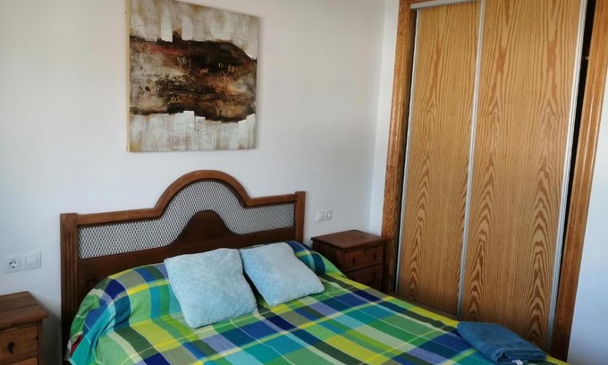 Alcantarilla Apartment | Apartamento Pepe 1B