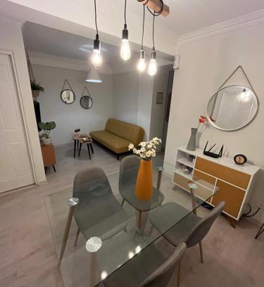 La Paz Apartment | Apartamento pequeño y acogedor muy bien ubicado.