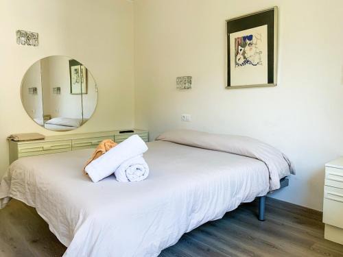 Les Escaldes Apartment | Apartamento Perfección al lado de Caldea