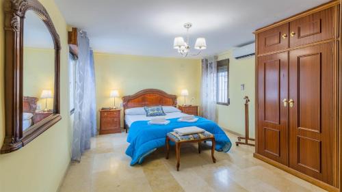 Santa Marina Apartment | Apartamento Pergo Centro Córdoba