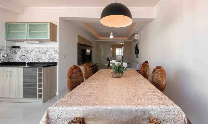 Torres Apartment | Apartamento Perto DO MAR COM Vista Maravilhosa