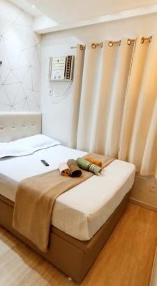 Pedreira Apartment | Apartamento perto do BOSQUE, HANGAR, PARQUE DA CIDADE