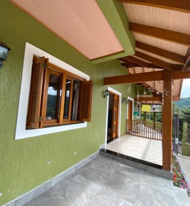 Gramado Apartment | Apartamento Petri