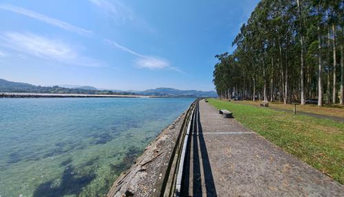 Linero Apartment | Apartamento Pie de Playa, El Puntal-Villaviciosa