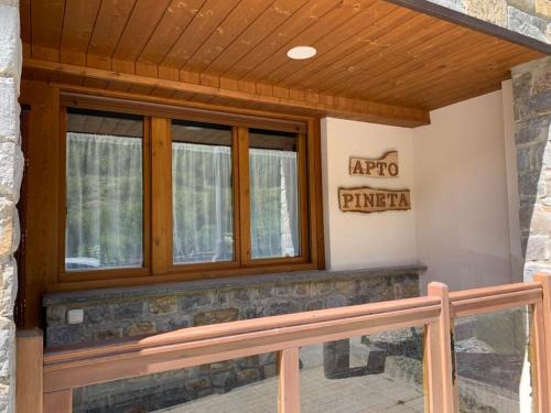 Chisagues Apartment | Apartamento Pineta