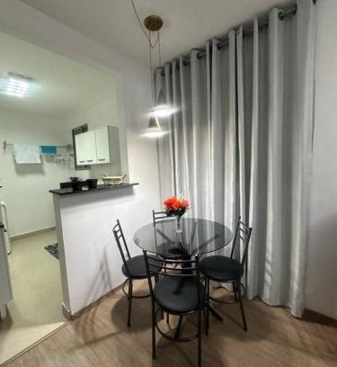 Vila Monteiro Apartment | APARTAMENTO PIRACICABA Spagna
