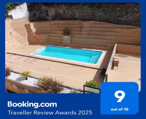 Viveiro Apartment | Apartamento Piscina 1G by Urraca Suites Viveiro