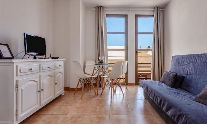 Corralejo Apartment | Apartamento Pizarro 2b