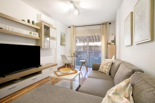 Puerto de Guimar Apartment | Apartamento Playa