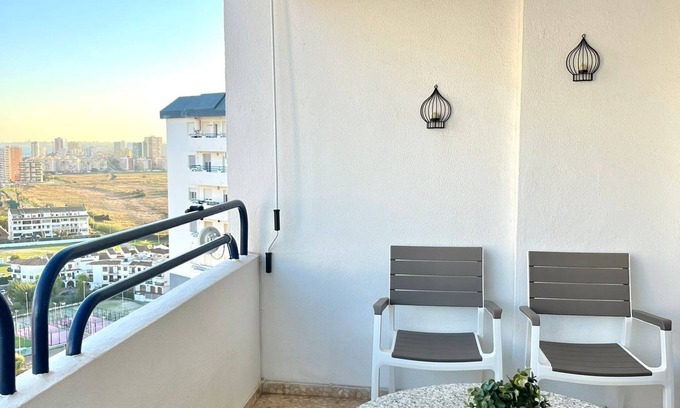 Puig Apartment | Apartamento Playa del Puig